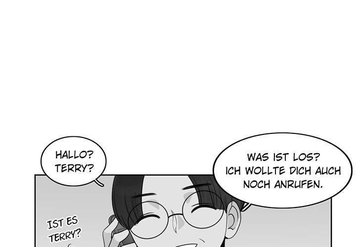 Händchenhalten Auf Eigene Gefahr - episode 44 - 0
