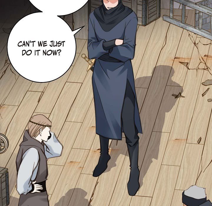 Survival Marriage - episode 25 - 10