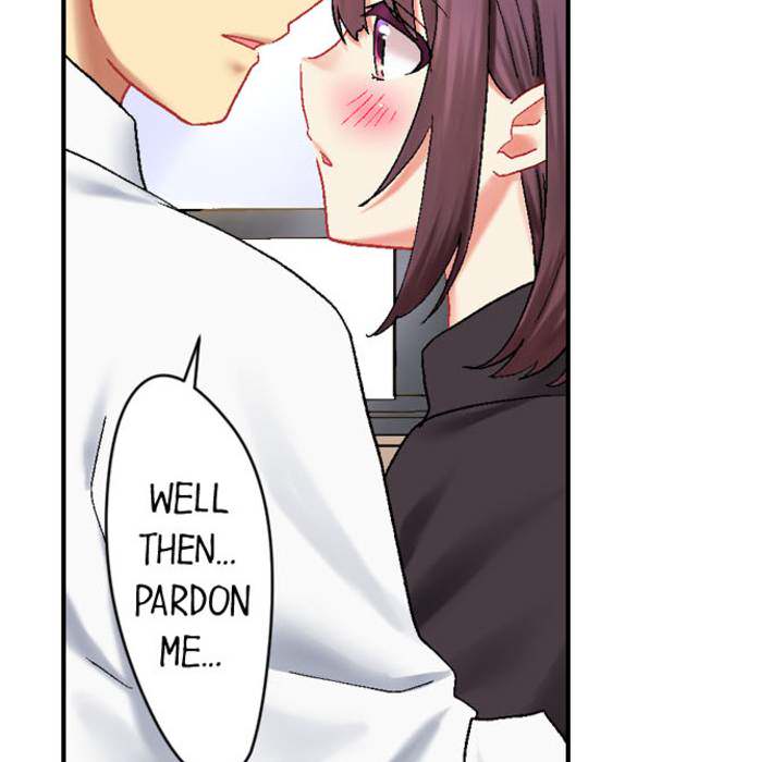 Our Kinky Newlywed Life - episode 22 - 49