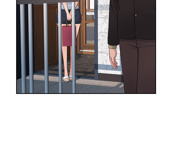 Office Desires - episode 7 - 8