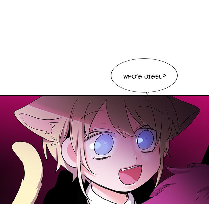 Pheromone Sherbet♥ - episode 13 - 77