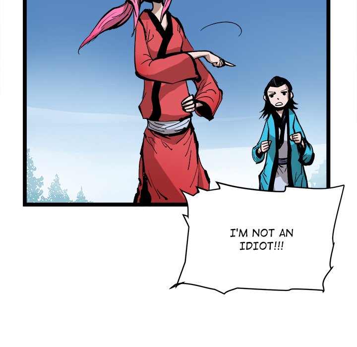 Lee Gwak, the Warrior - episode 2 - 15