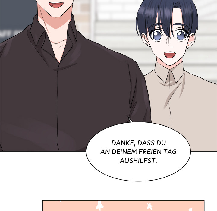 Latte und Lügen - episode 19 - 23