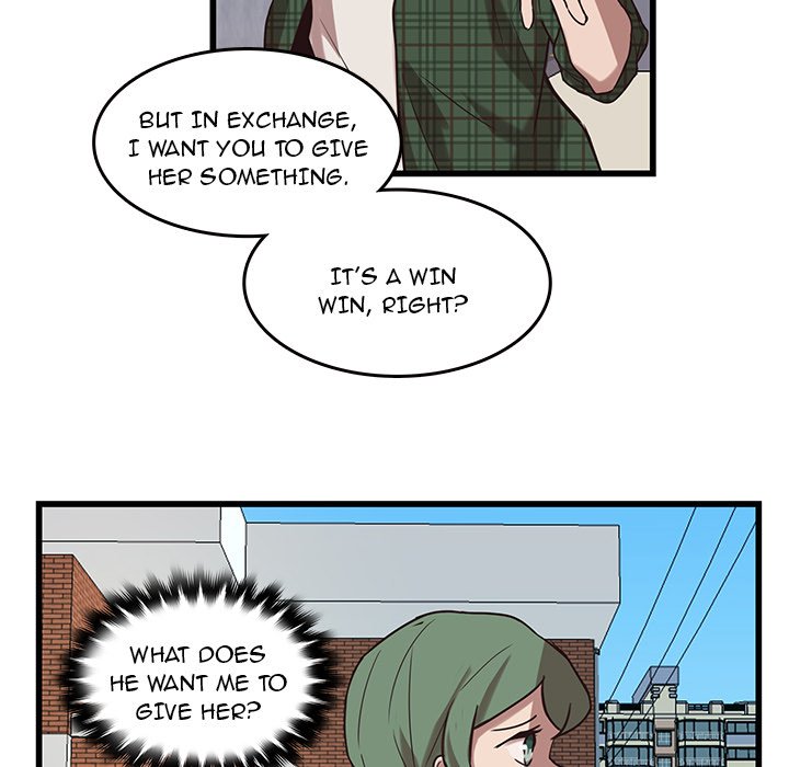 The Tiger, The Sun and The Moon - episode 38 - 51