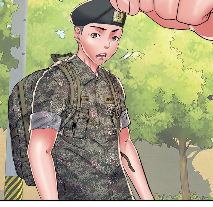 Salute! - episode 55 - 42