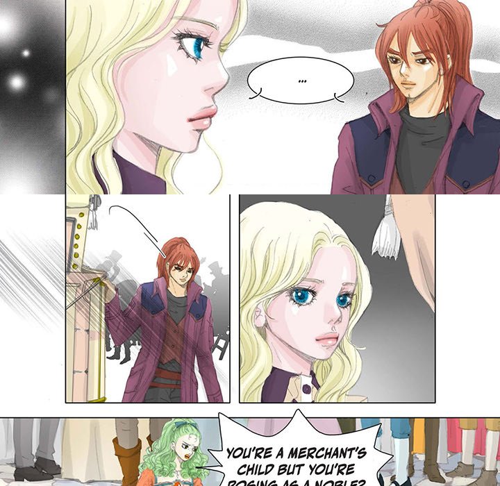 The Emperor's Woman - episode 9 - 22