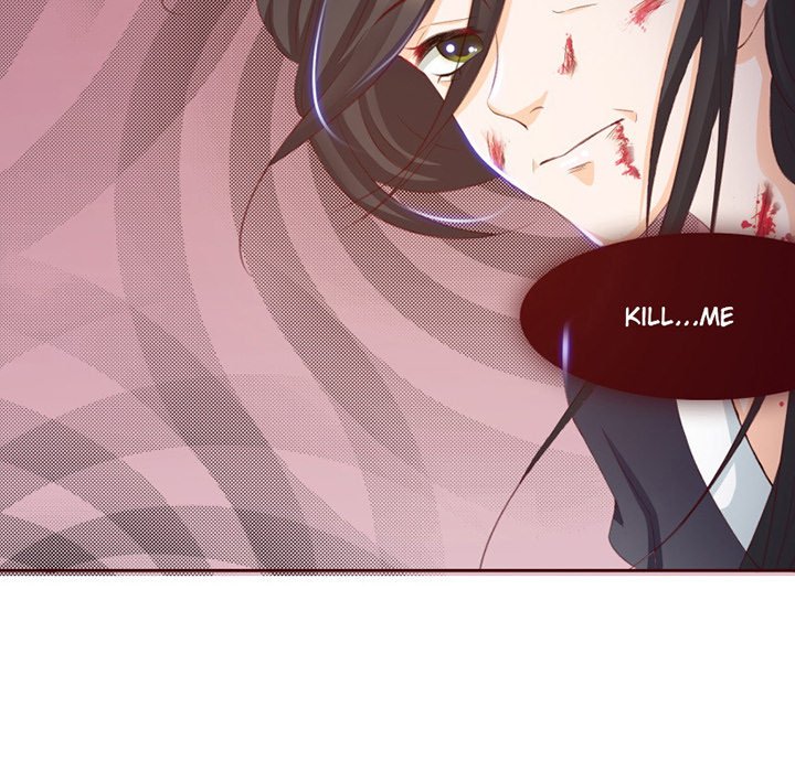 General and Her Medic Lover - episode 1 - 18