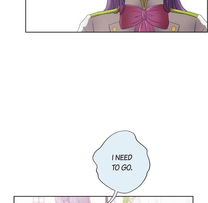 On the Emperor's Lap - episode 28 - 40