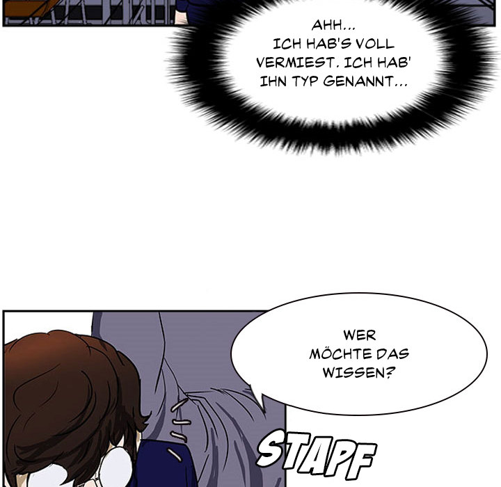 Tweener - episode 21 - 133