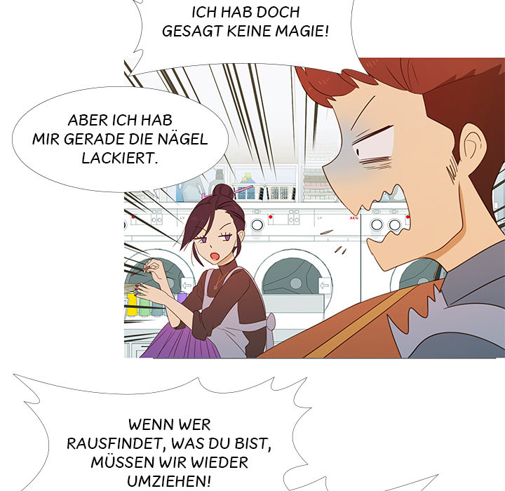 Mein Leben als Halb-Magi - episode 4 - 8