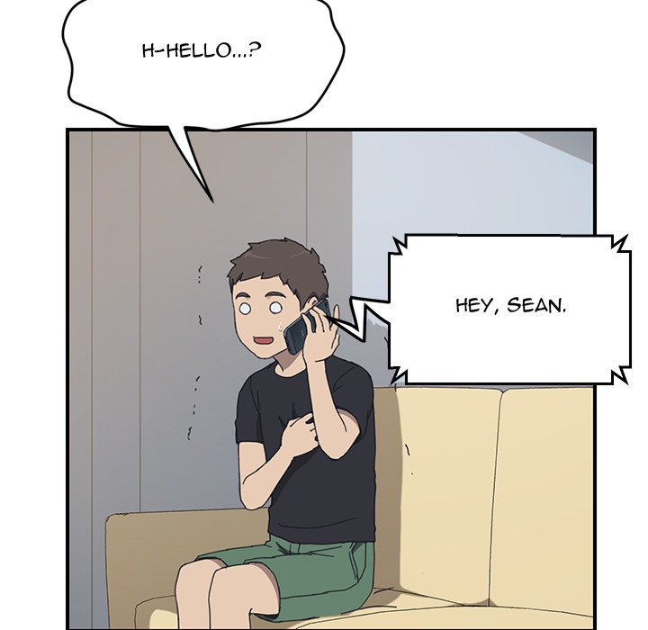 The Unwanted Roommate - episode 9 - 63