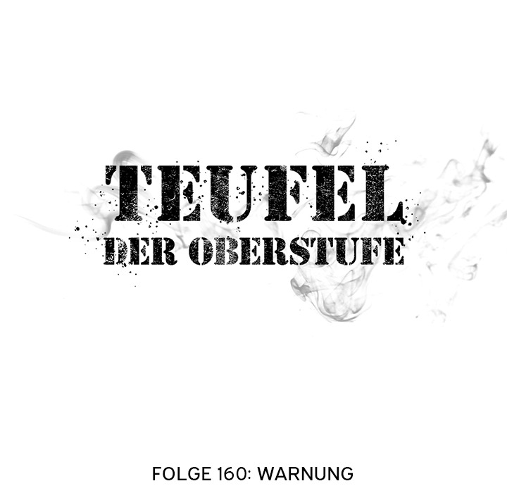 Teufel der Oberstufe - episode 160 - 12