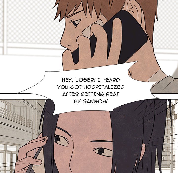 High School Devil - episode 67 - 53
