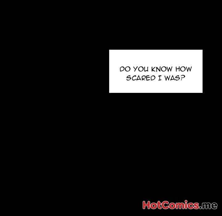 Hidden From The Light - episode 40 - 92
