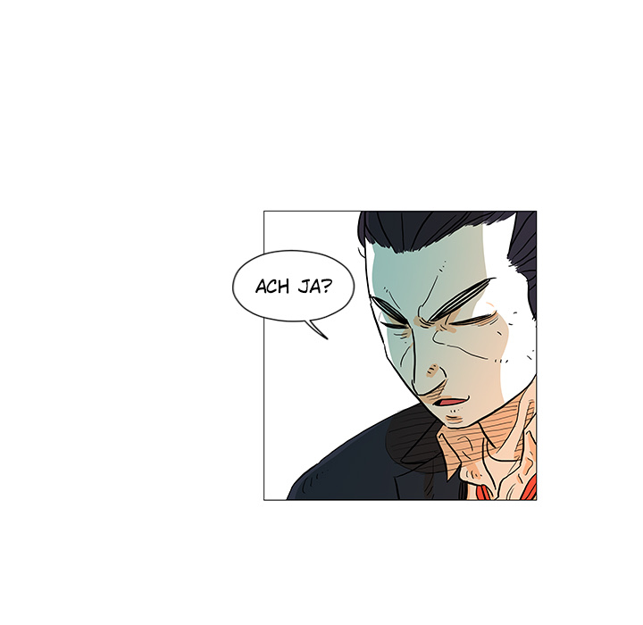 Hero Kim: Wer hat einen Retter bestellt? - episode 7 - 6