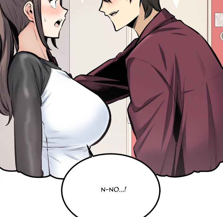 Excuse me, This is my Room - episode 114 - 105