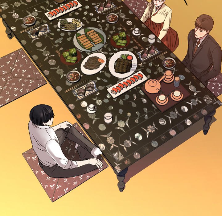 Food Chain - episode 38 - 169