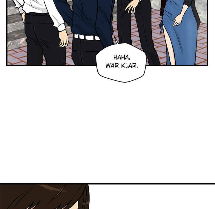 Los geht´s Mr. Kang! - episode 12 - 7