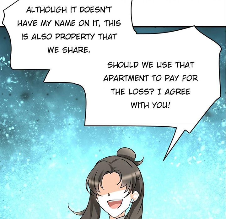 Love Is Never Enough - episode 6 - 11
