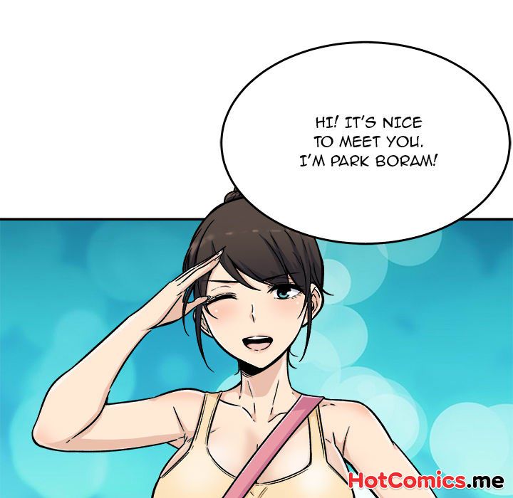Excuse me, This is my Room - UNCENSORED - episode 53 - 97