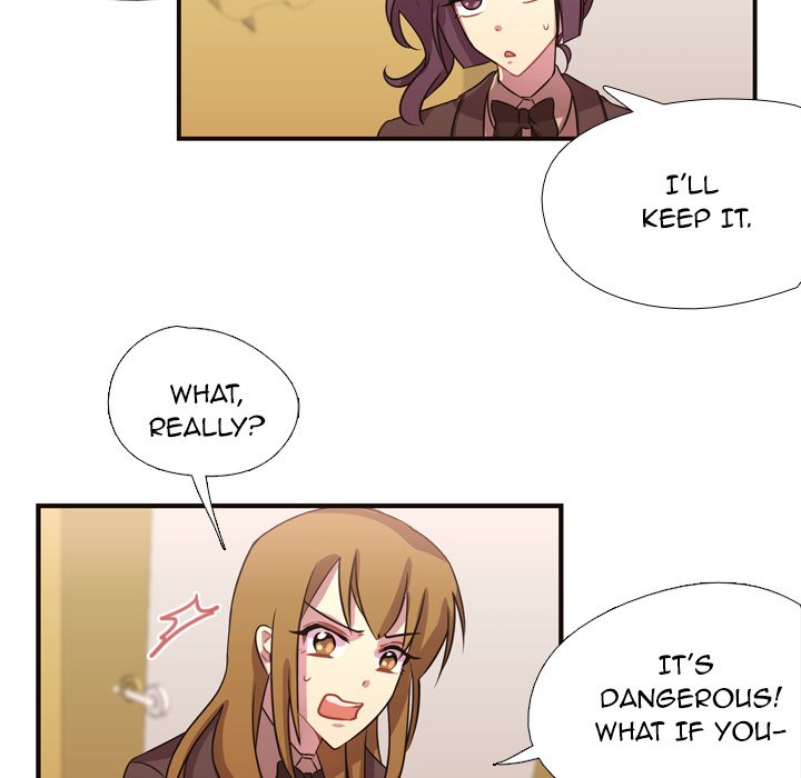 I Need Romance - episode 8 - 38