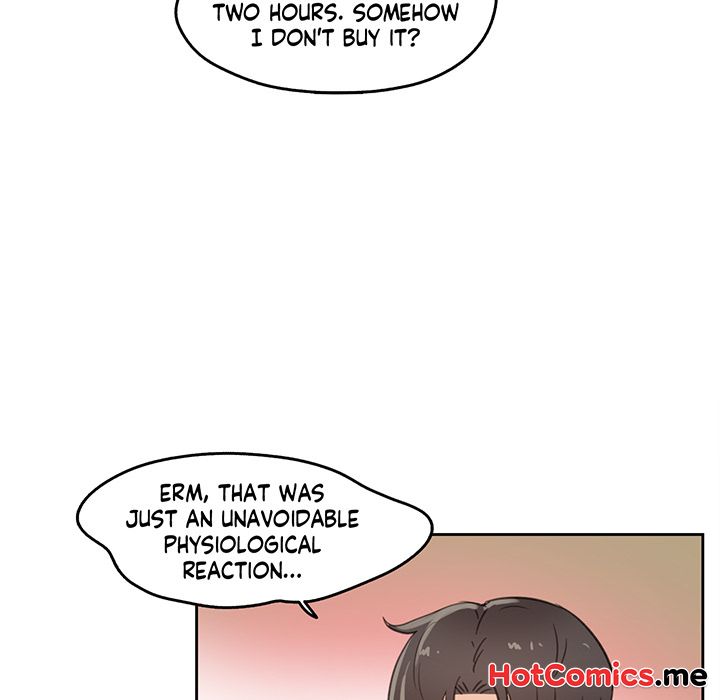 Daddy's Wild Oats - episode 11 - 13