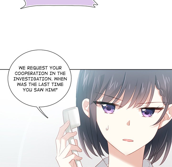 A Young Case of Hearts - episode 22 - 25