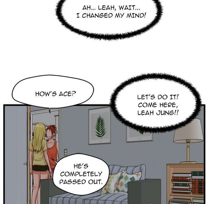 The Guest House - episode 8 - 42
