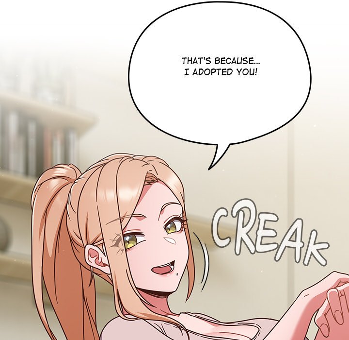 Honey Sweet Part-Time Job - episode 4 - 104