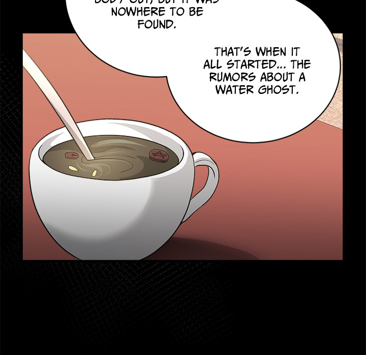 Demon Cat - episode 10 - 95