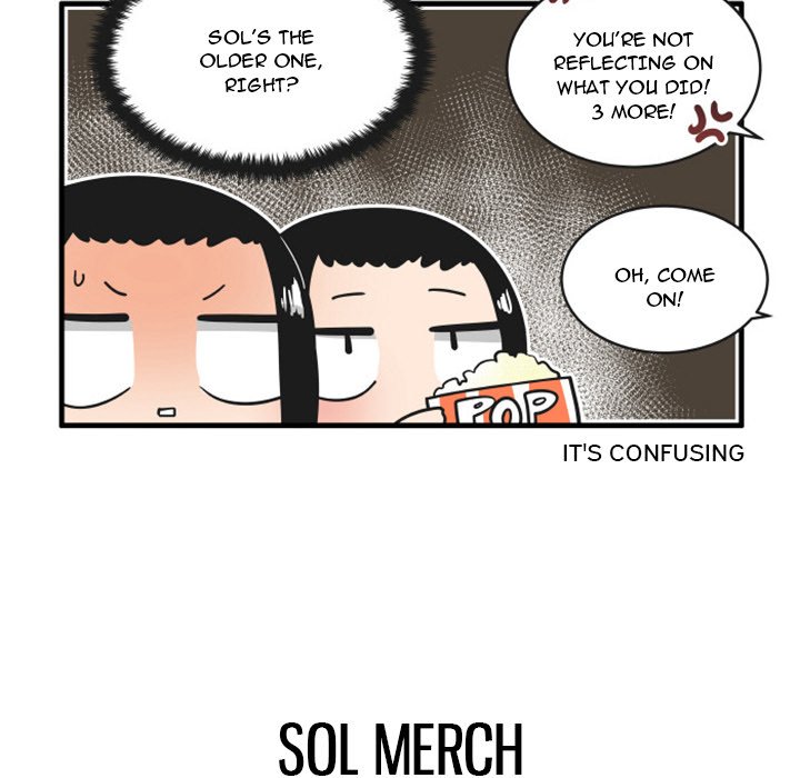 The Amazing Siblings - episode 119 - 13