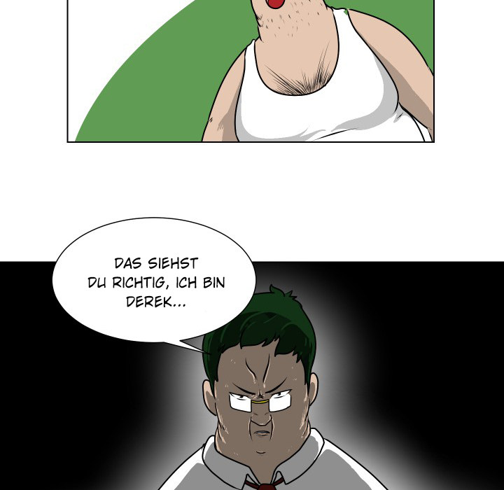 Der Balljunge - episode 11 - 29