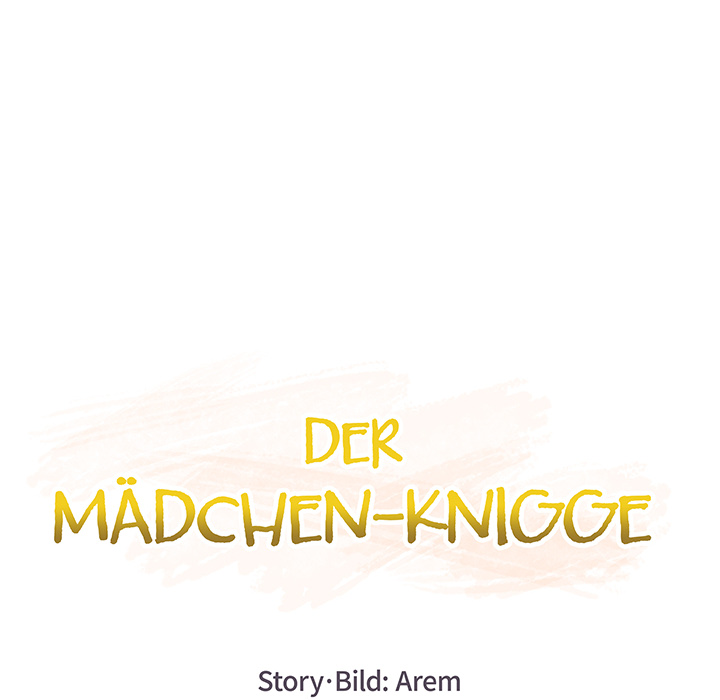 Der Mädchen-Knigge - episode 26 - 39