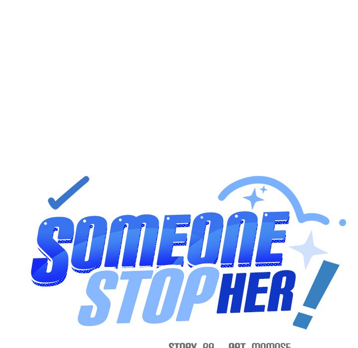 Someone Stop Her! - episode 28 - 11