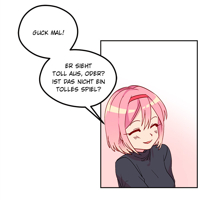 Ich wähle dich! - episode 1 - 14
