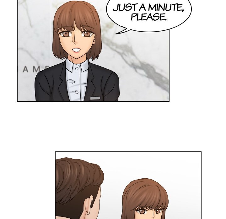 My Girlfriend and My Slave - episode 13 - 17