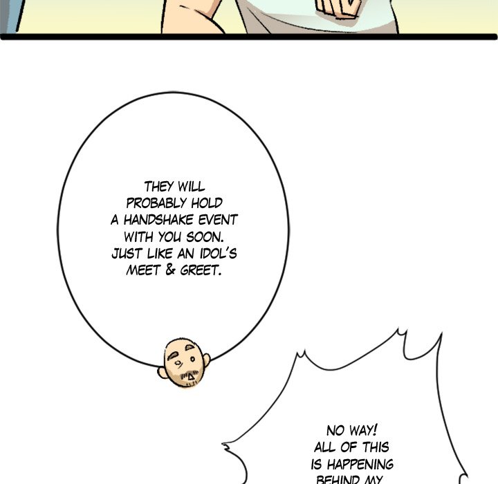 Fan Service! - episode 5 - 24