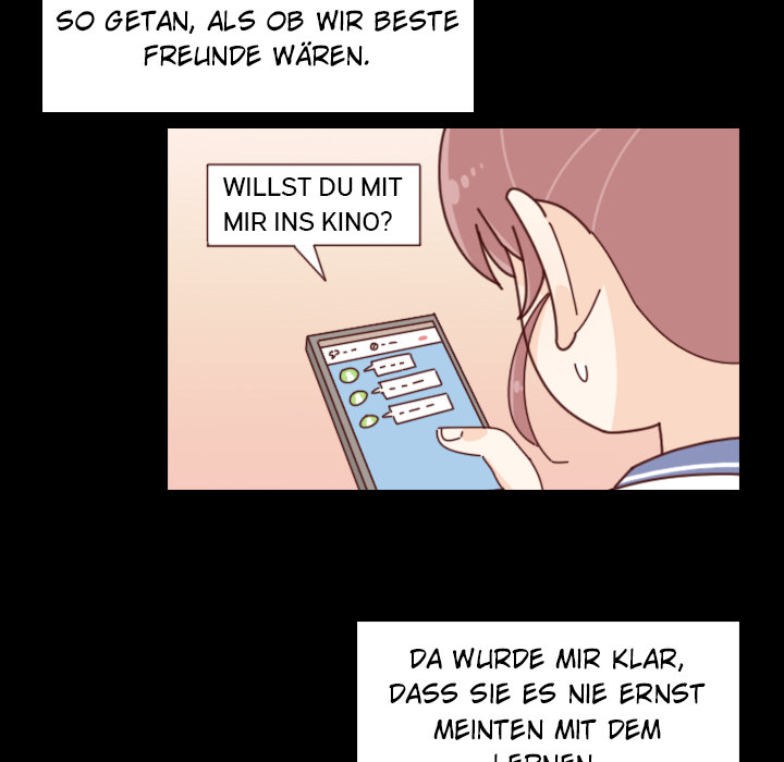 Dinge, die das Herz erwärmen - episode 35 - 52
