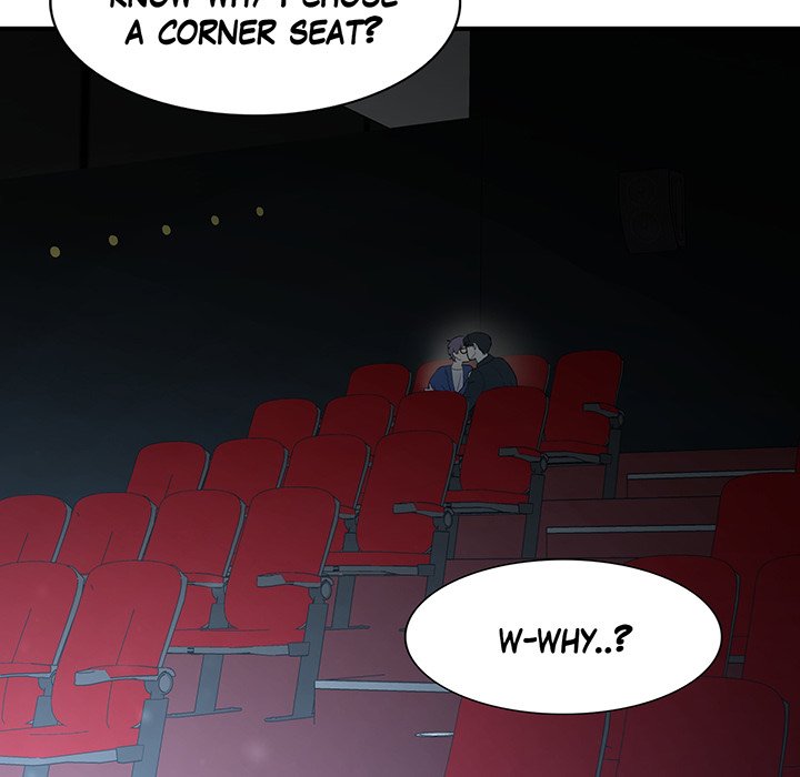 Recessive Omega K's Secret [Season 2] - episode 5 - 132