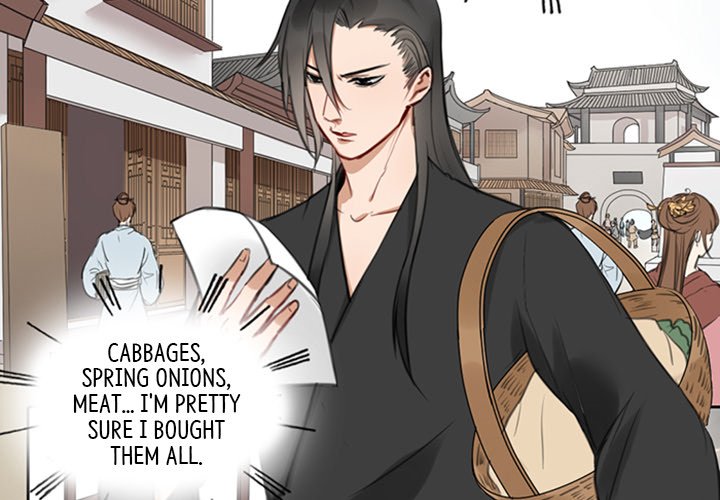 Odis and Moa's Underworld Diary - episode 58 - 2