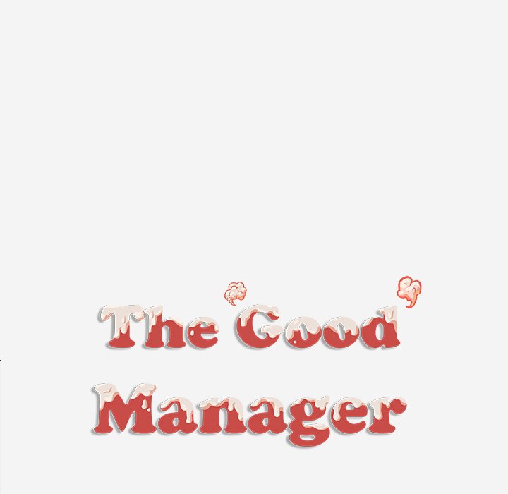 The Good Manager - episode 27 - 88