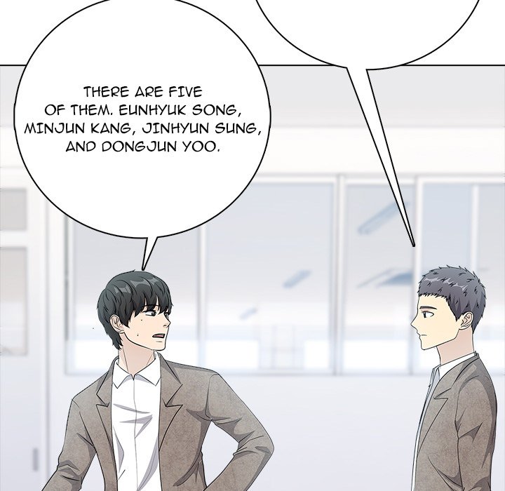 High School Legend Boost - episode 11 - 80