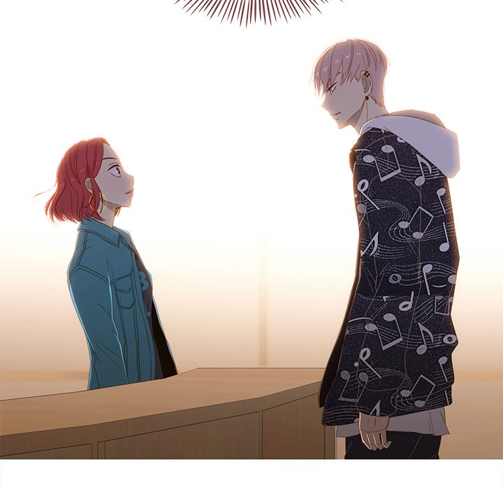 My Life as a Half-Magi - episode 12 - 51