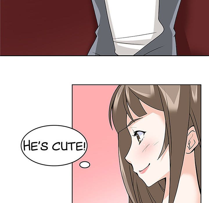 Agent Playboy, Reporting for Duty! - episode 9 - 99