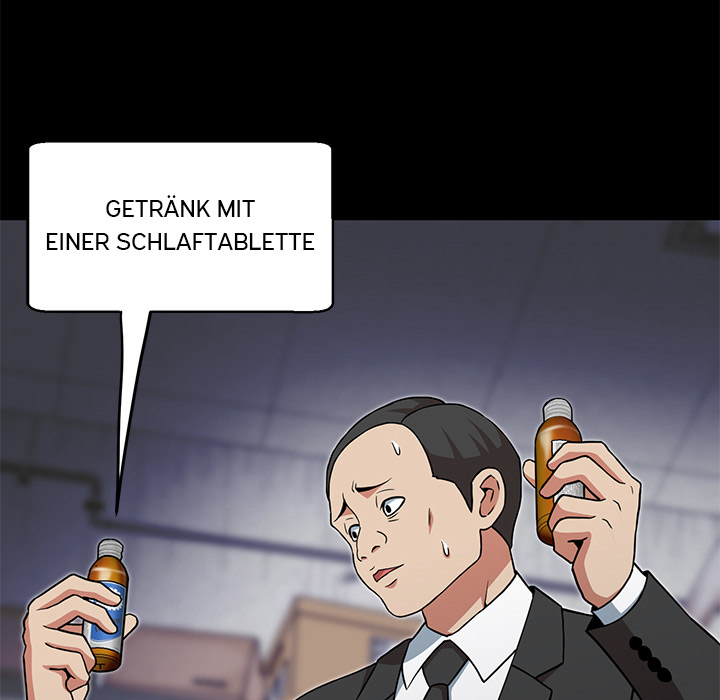 Mein Mafia Mäuschen - episode 3 - 31