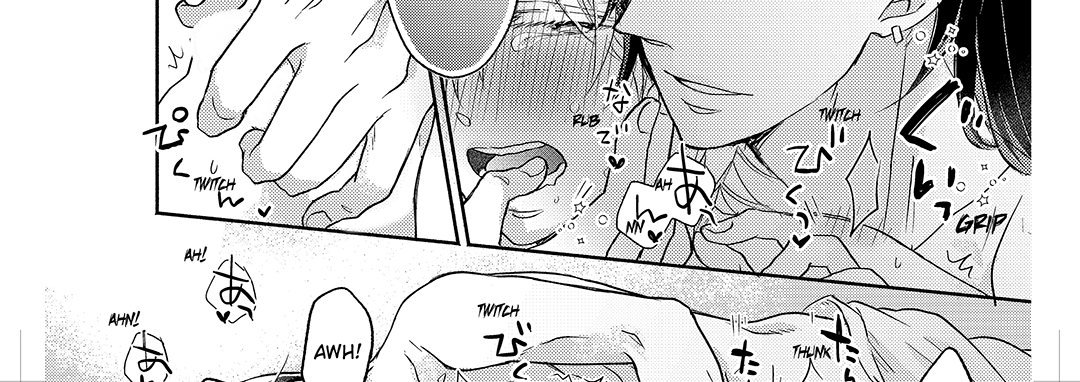 Eclair Omnibus Vol. 1 - episode 5 - 41