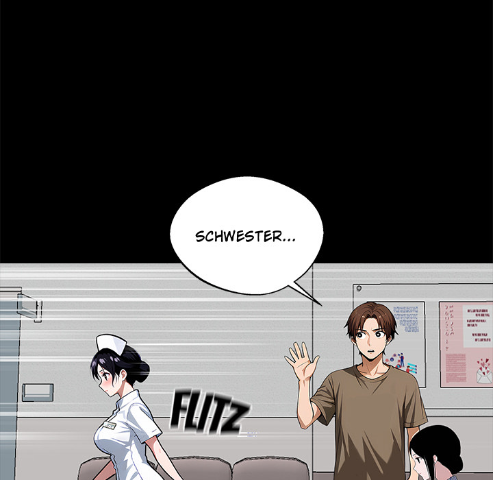 Workaholic Gangster - episode 17 - 52