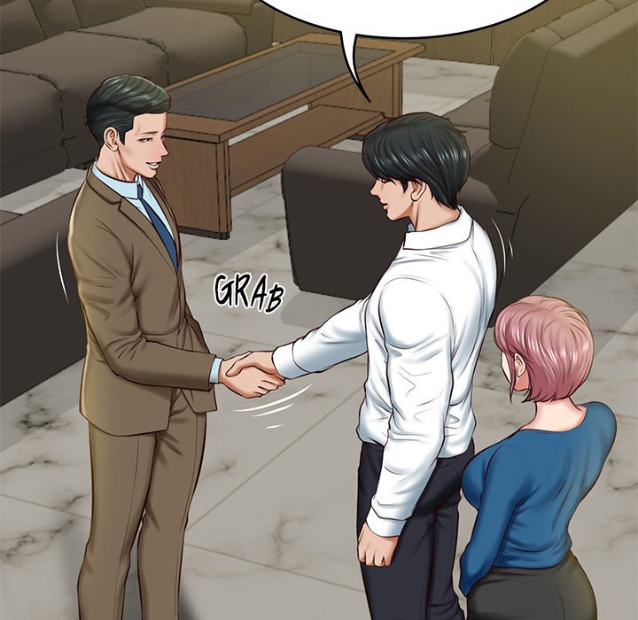 Extremely Rich Family - episode 12 - 8
