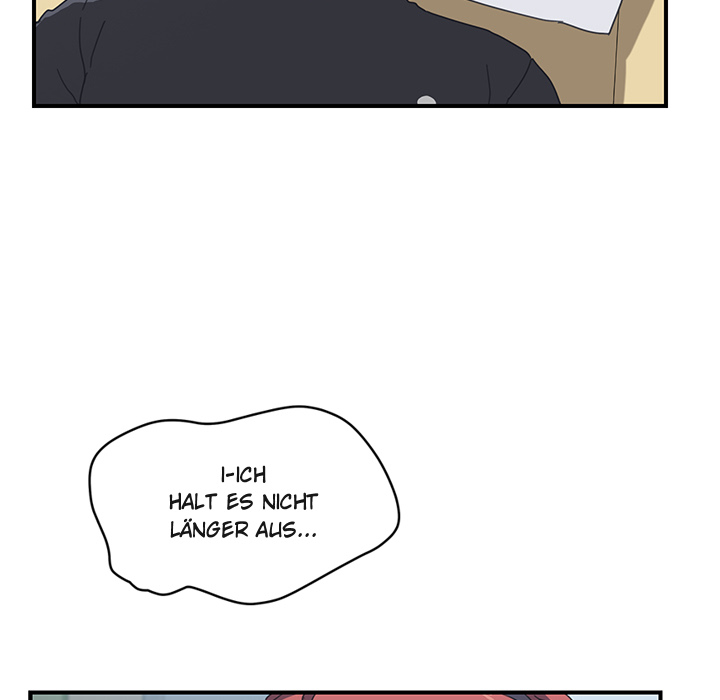 Mitbewohner wider Willen - episode 12 - 15