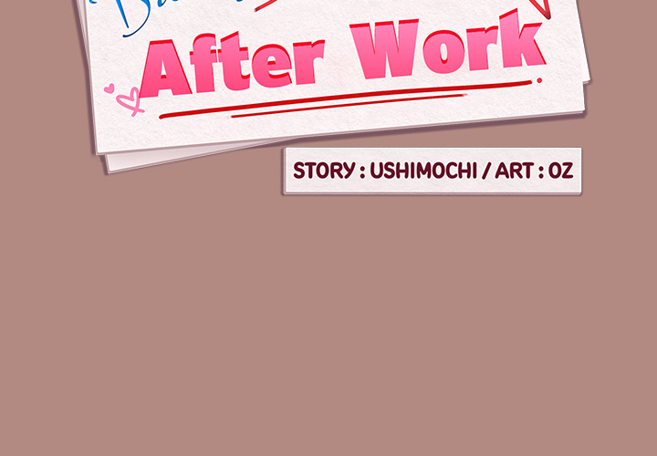 Dating After Work - UNCENSORED - episode 30 - 1